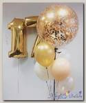 Готовое решение на 17 лет