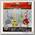 Спираль Angry Birds 46-60см, 12 штук