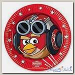 Тарелки Angry Birds STAR WARS 8 штук