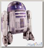 Ходячий шар Звёздные Войны R2D2