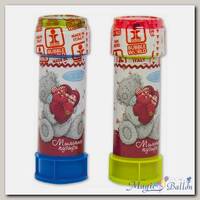 Мыльные пузыри Me To You Red, 60мл