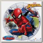 Шар BUBBLE 22 Marvel Человек Паук