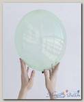 Шар Bubble зеленый