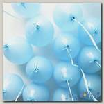 Шарики под потолок Небо 10 шт