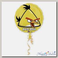 Шар 18 Желтая Птица Angry Birds