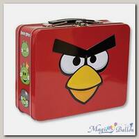 Чемоданчик метал Angry Birds