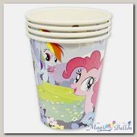 Стаканы My Little Pony