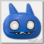 Маска пластиковая Ugly Doll