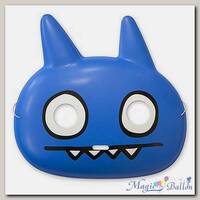 Маска пластиковая Ugly Doll