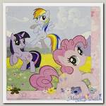 Салфетки My Little Pony