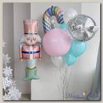 Готовое решение Новогодние Игрушки